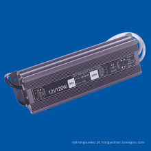 120W LED Driver para lâmpada LED DC12V Power Supply